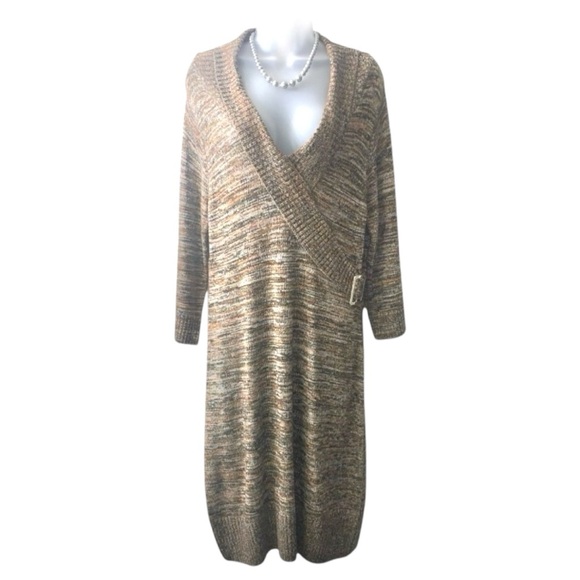 Alyx Dresses & Skirts - ALYX SWEATER DRESS